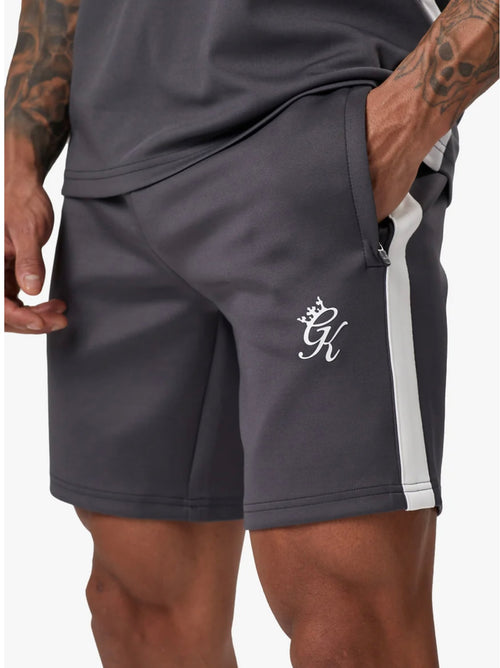 Core plus poly short - Graphite