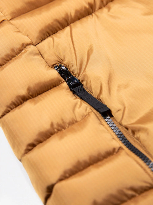 Luke 1977 BUB HOOD 2000 HOODED JACKET