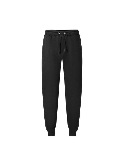Catini Coporto Joggers Nero Black