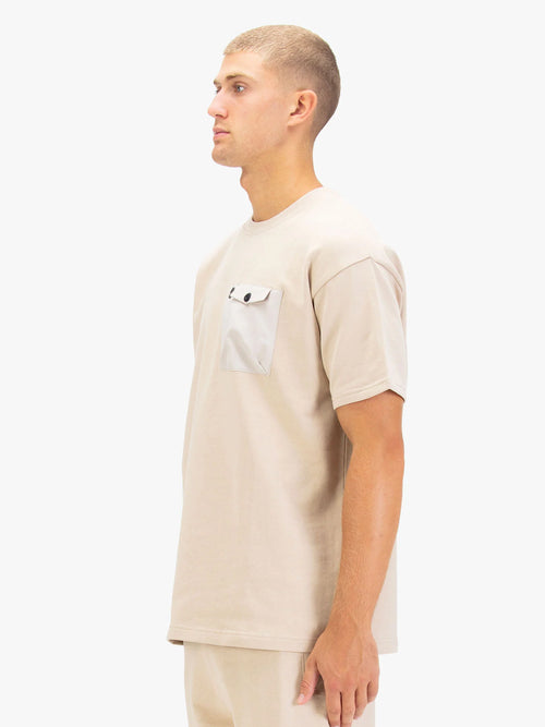 Luke 1977 PUTNEY 1000 POCKET T-SHIRT
