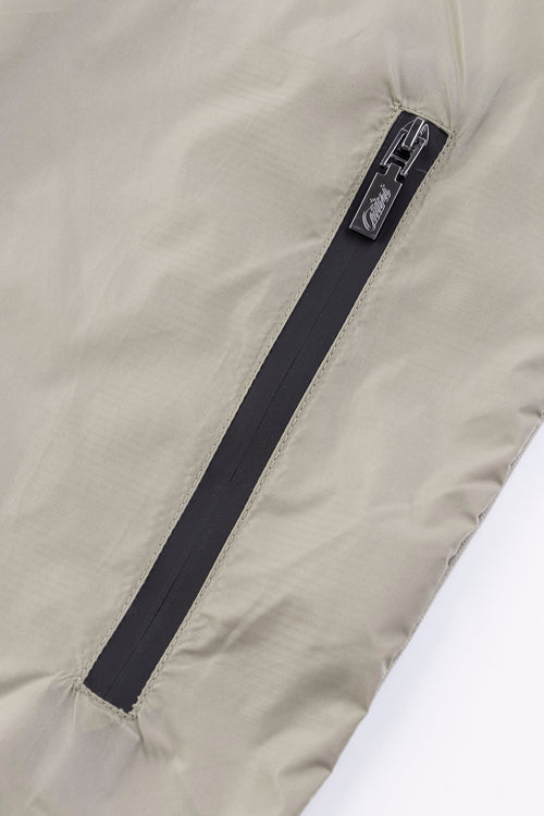 Catini Trentino Tech Jacket Arenaria Beige