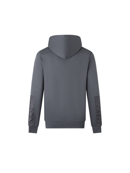 Catini Coporto Hoodie Grigio Grey