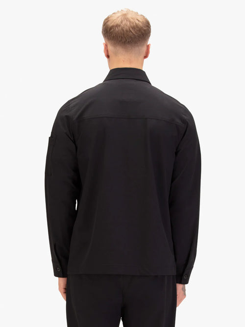 Luke 1977 Collingford Long Sleeve Shirt