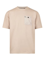 Luke 1977 PUTNEY 1000 POCKET T-SHIRT