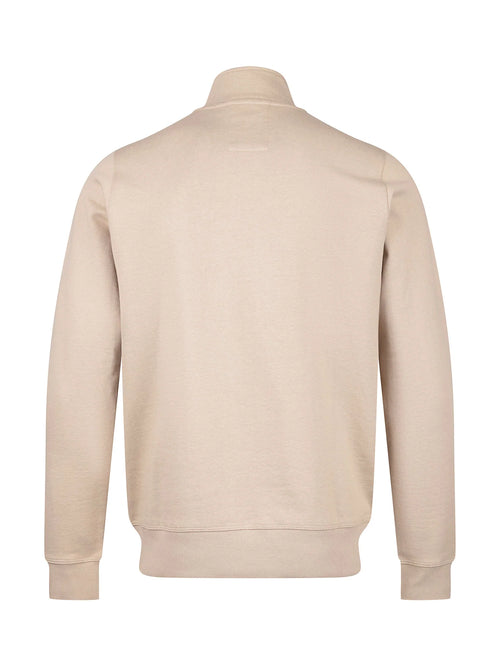 Luke 1977 SUTTON 1000 ZIP THROUGH SWEATSHIRT