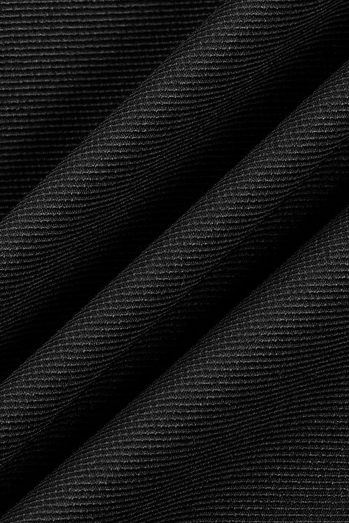 Catini Alcorto Chino Pants Nero Black