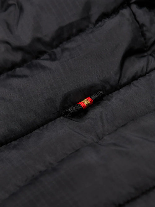 Luke 1977 Bub Hood 2 Gilet