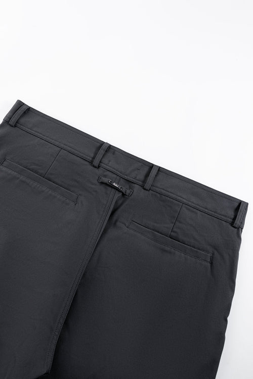 Catini Alcorto Chino Pants Grigio Grey