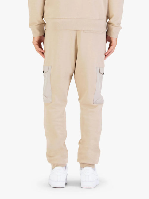 Luke 1977 Ealing 1000 Pocket Detail Joggers
