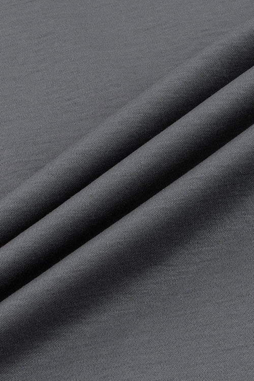 Catini Firenze Pocket T-Shirt Grigio Grey/Light Grey