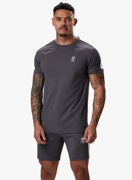 Core plus poly short - Graphite