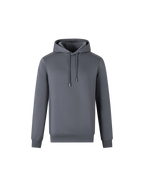Catini Coporto Hoodie Grigio Grey