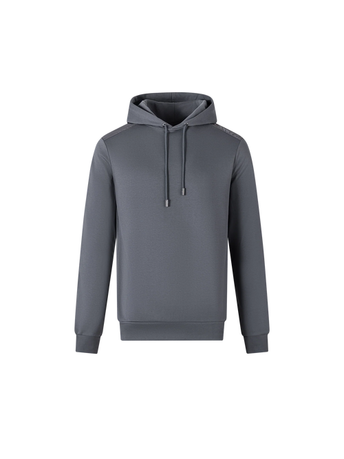 Catini Coporto Hoodie Grigio Grey