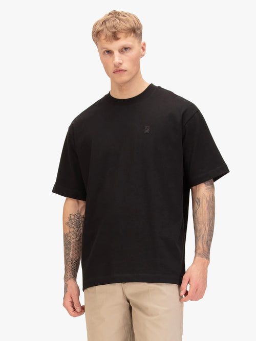 Luke 1977 Clarke Crew T-Shirt