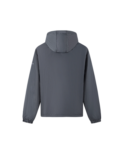 Catini Il Vento Windbreaker Grigio Dark Grey