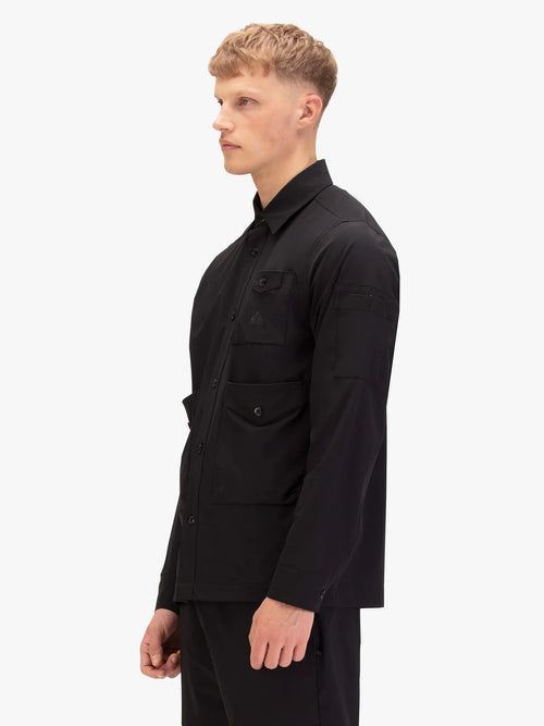 Luke 1977 Collingford Long Sleeve Shirt