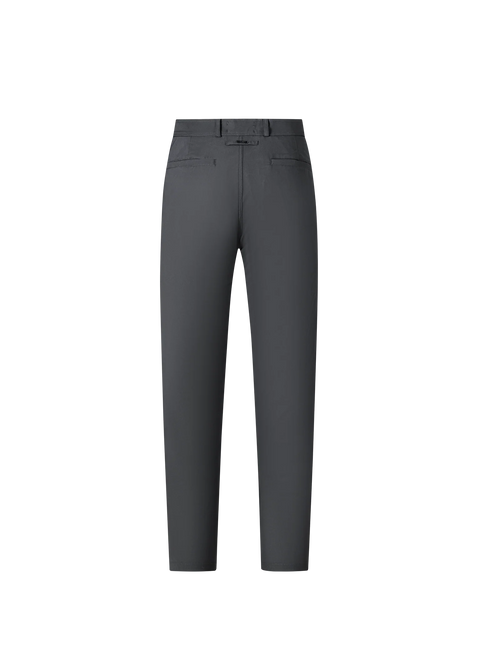Catini Alcorto Chino Pants Grigio Grey