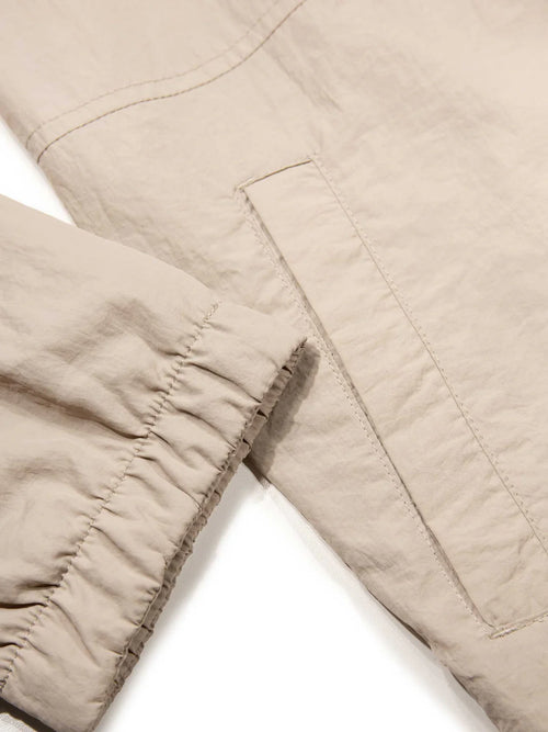 Luke 1977 Denver Hooded Jacket