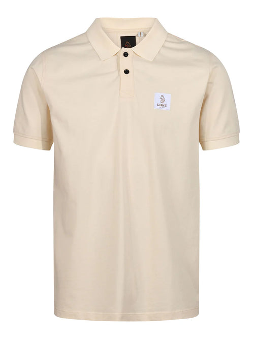 Luke 1977 LAOS POLO