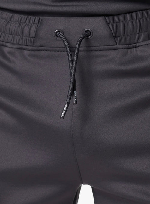 Core plus poly short - Graphite