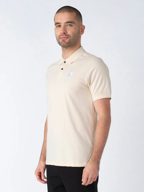 Luke 1977 LAOS POLO