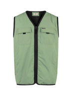 Luke 1977 Austin Tx Gilet