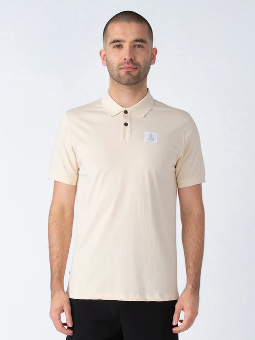 Luke 1977 LAOS POLO