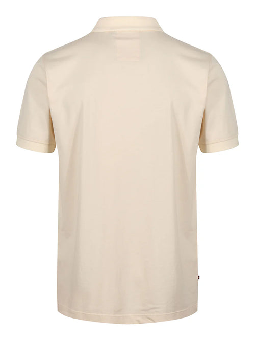 Luke 1977 LAOS POLO