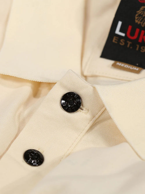 Luke 1977 LAOS POLO