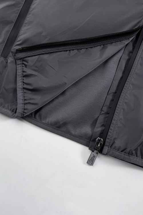 Catini Trentino Jacket Grigio Grey