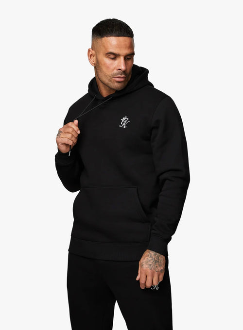 GK fundamental fleece hood
