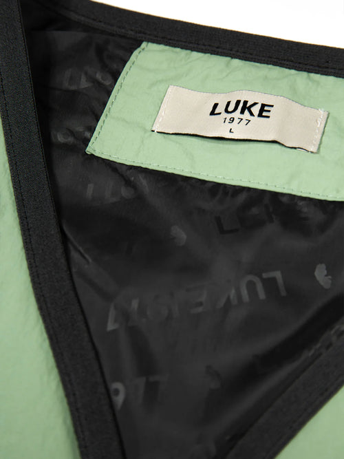 Luke 1977 Austin Tx Gilet