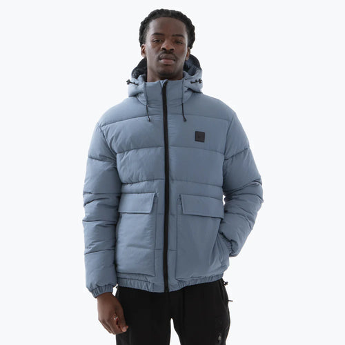 Peaceful hooligan Franklin Jacket Copen Blue