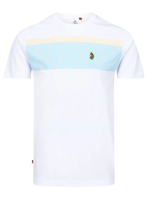 Luke 1977 LIONS DEN T-SHIRT