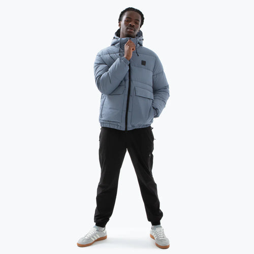 Peaceful hooligan Franklin Jacket Copen Blue