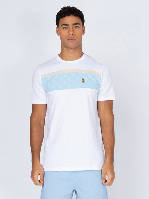 Luke 1977 LIONS DEN T-SHIRT