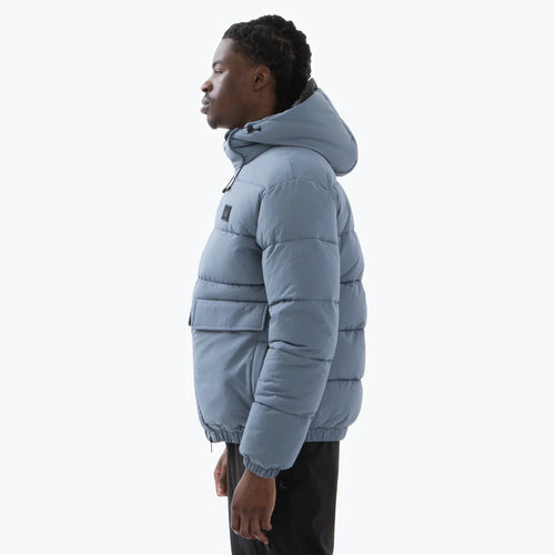 Peaceful hooligan Franklin Jacket Copen Blue