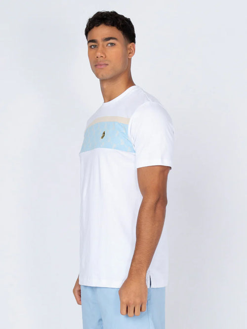 Luke 1977 LIONS DEN T-SHIRT