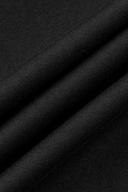 Catini Coporto Joggers Nero Black