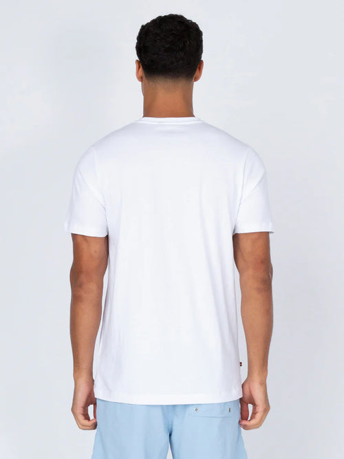 Luke 1977 LIONS DEN T-SHIRT