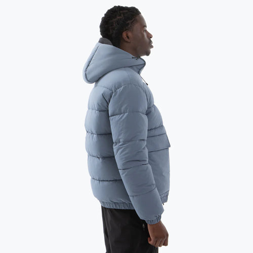 Peaceful hooligan Franklin Jacket Copen Blue
