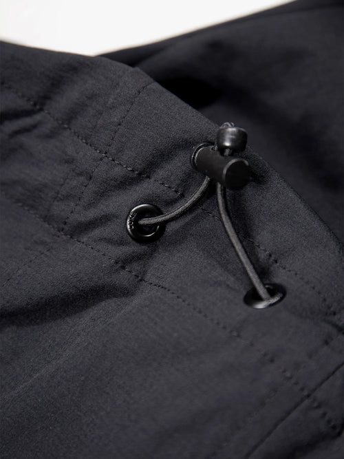 Luke 1977 CHAMPORCHER LONGLINE JACKET