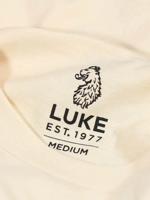 Luke 1977 BRUNEI T-SHIRT