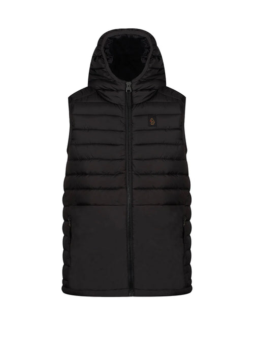 Luke 1977 Bub Hood 2 Gilet