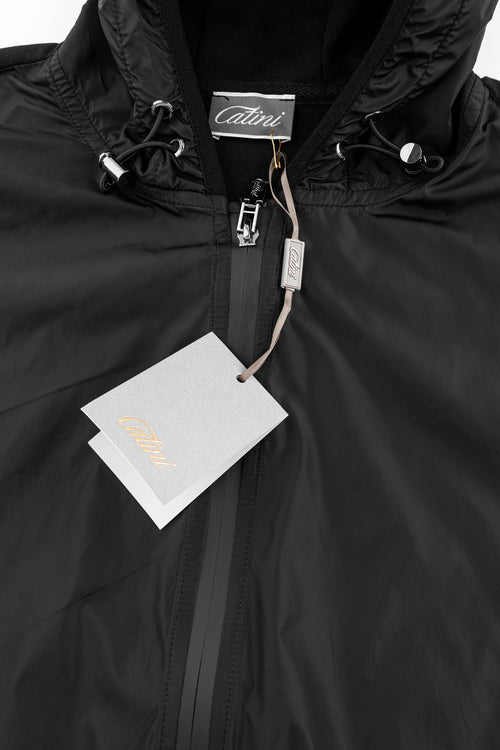 Catini Trentino Tech Jacket Black