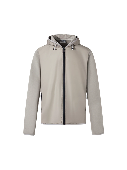 Catini Trentino Tech Jacket Arenaria Beige