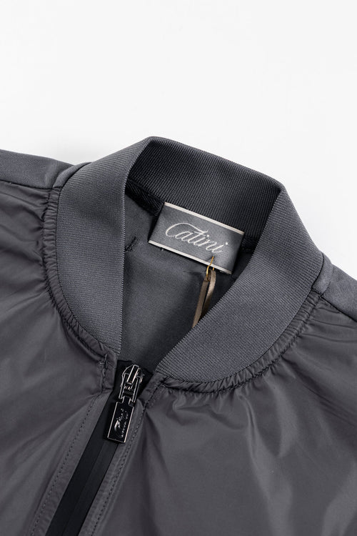 Catini Trentino Jacket Grigio Grey