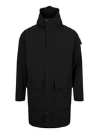 Luke 1977 CHAMPORCHER LONGLINE JACKET