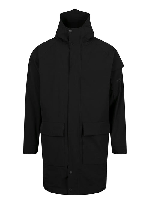 Luke 1977 CHAMPORCHER LONGLINE JACKET