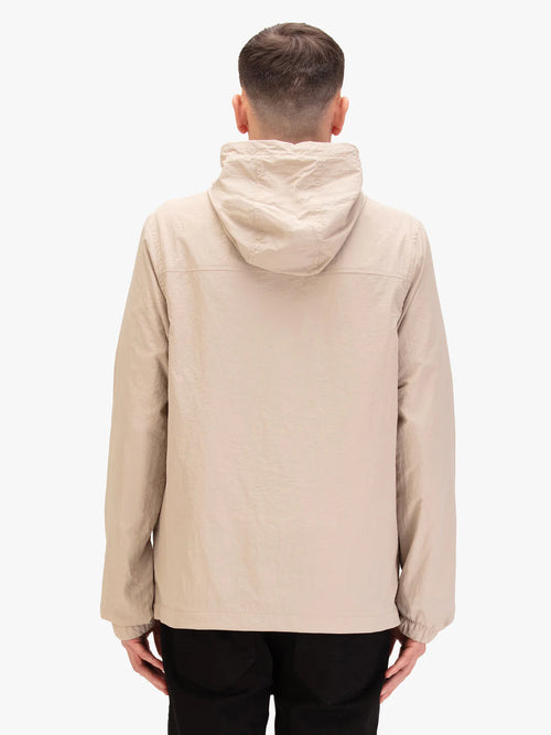 Luke 1977 Denver Hooded Jacket